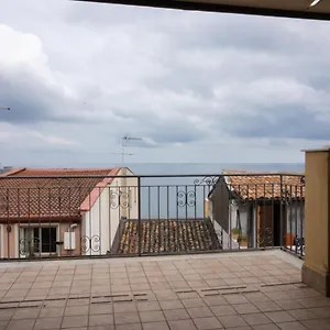 Nick & Santo's Holiday Homes R Appartement