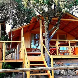 Camping Stazzu La Capretta Farm & Guest