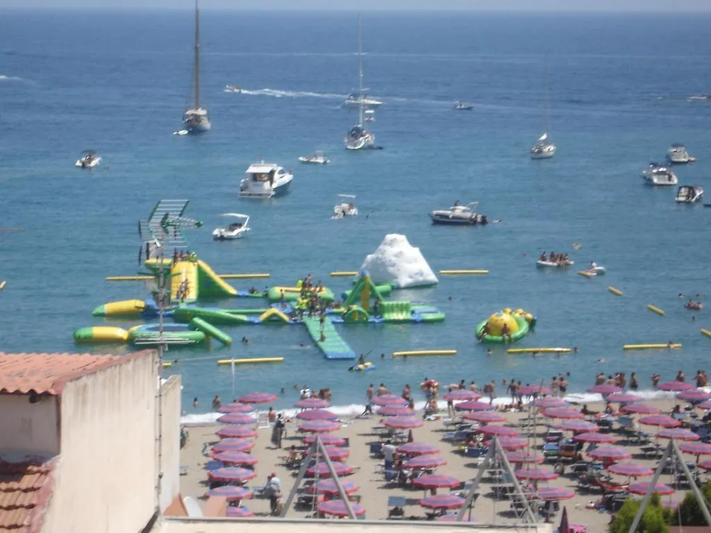 **  Hotel La Rusticana Giardini Naxos Italy