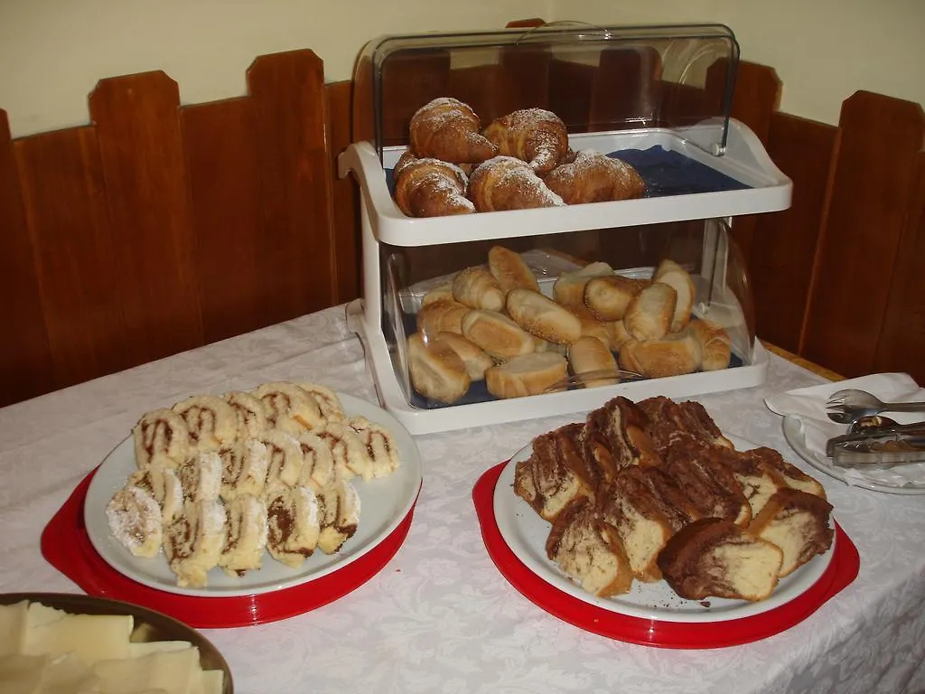 **  Hotel La Rusticana Giardini Naxos Italy