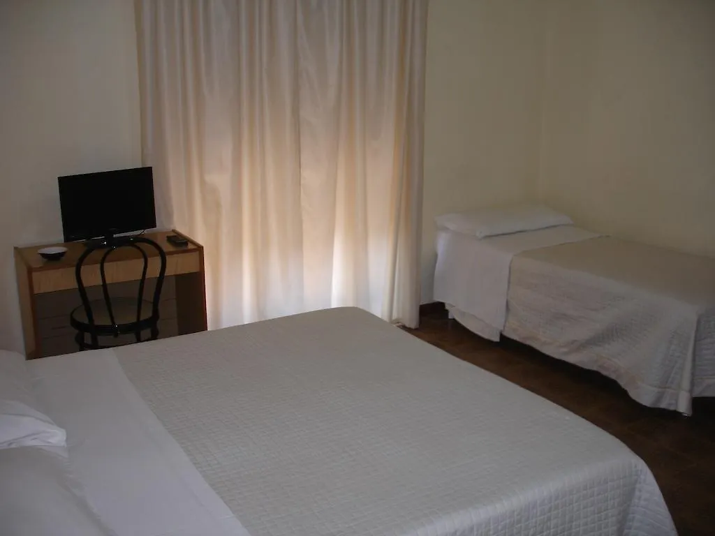 Hotel La Rusticana Giardini Naxos 2*,