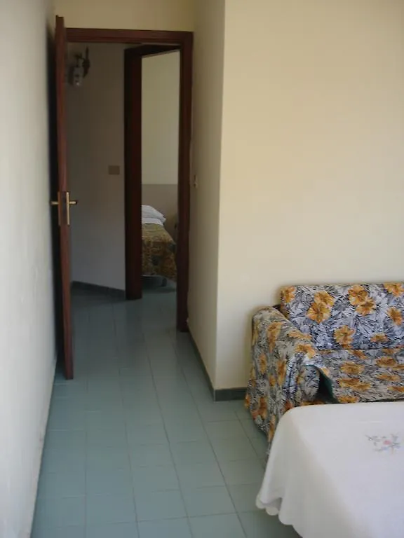 Hotel La Rusticana Giardini Naxos Italy