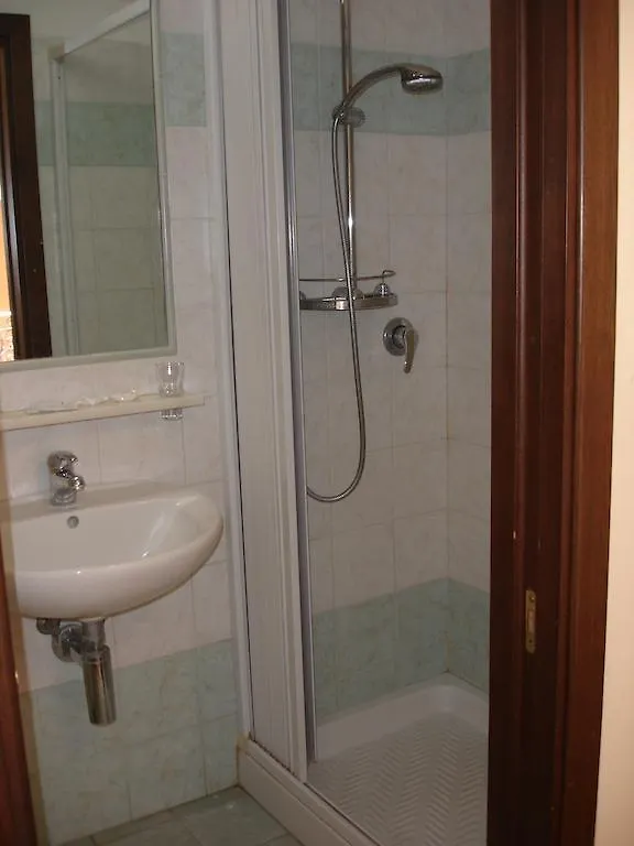 Hotel La Rusticana Giardini Naxos