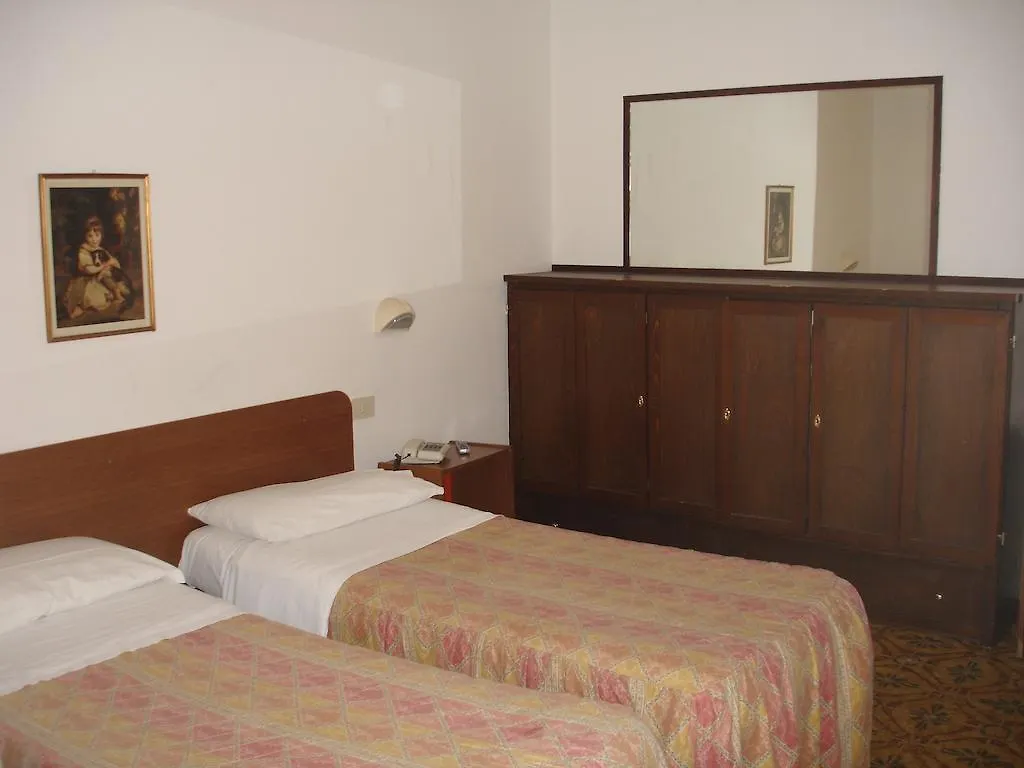 Hotel La Rusticana Giardini Naxos